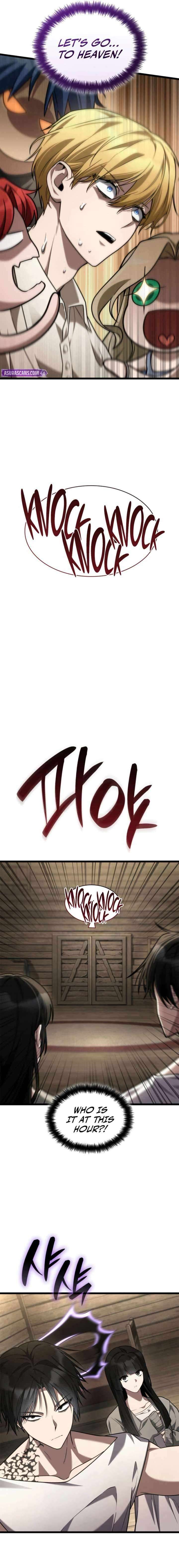 Infinite Mage, Chapter 149 image 23